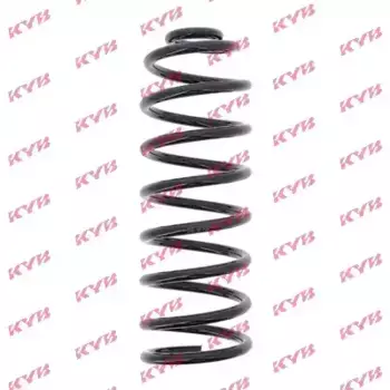 пружина задняя!\ Volvo 850/855 2.0-2.5TDi 91-97 /S70/V70 2.0-2.5TDi 97-00 RC5147 KYB