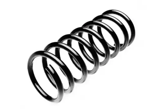 пружина задняя!\ Volvo S40 1.6-2.4/1.6-2.0D 04> ST 135 039 R STANDARD SPRINGS