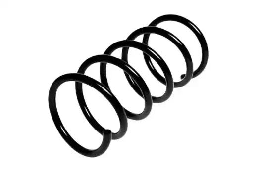 пружина задняя!\ Volvo S60 2.0T-2.4D5 except 4WD 00> ST 135 051 R STANDARD SPRINGS