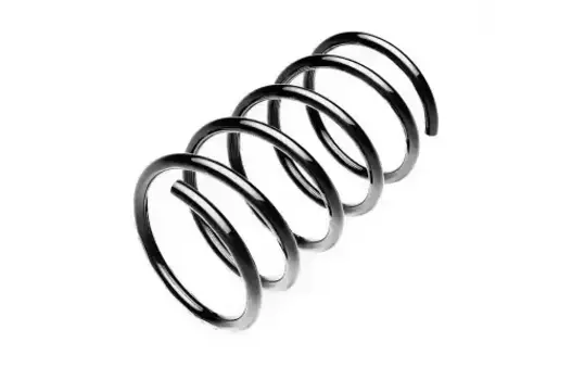 пружина задняя!\ Volvo S80 2.0T-2.4D5 98> ST135037R STANDARD SPRINGS