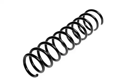 пружина задняя!\ Volvo V40 1.6-1.9D 00> ST135050R STANDARD SPRINGS