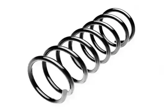 пружина задняя!\ Volvo V50 1.6-2.4 04> ST135002R STANDARD SPRINGS