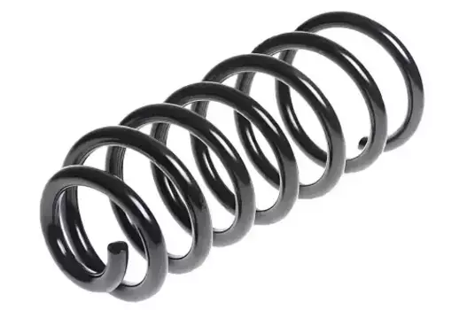пружина задняя!\ Volvo V70 2.4T/2.5T/2.4D5 AWD 01-07 ST 135 054 R STANDARD SPRINGS