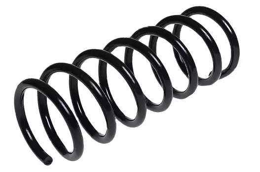 пружина задняя!\ Volvo XC60 2.4D AWD 08> ST135053R STANDARD SPRINGS