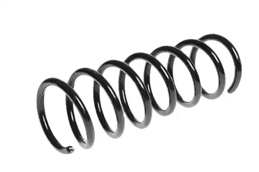 пружина задняя!\ Volvo XC70 2.4D AWD 07> ST135052R STANDARD SPRINGS