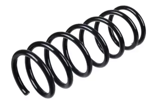 пружина задняя!\ Volvo XC70 2.4D AWD 07> Z38481 ZENTPARTS