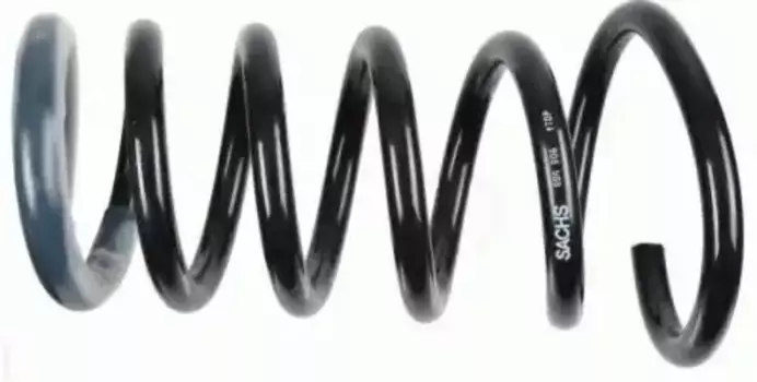 пружина задняя!\ Volvo XC90 2.4/2.5/3.0 02> 996 906 SACHS