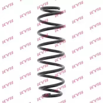 пружина задняя!\ VW Bora 1.4/1.6/1.8/2.0/1.9TDi Variant 98> RH6083 KYB