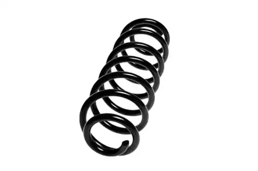 пружина задняя!\ VW EOS 06-16/Touran 10-15 ST 134 103 R STANDARD SPRINGS