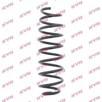 пружина задняя!\ VW Golf 1.4-1.9SDi Variant 94-98 RC5523 KYB