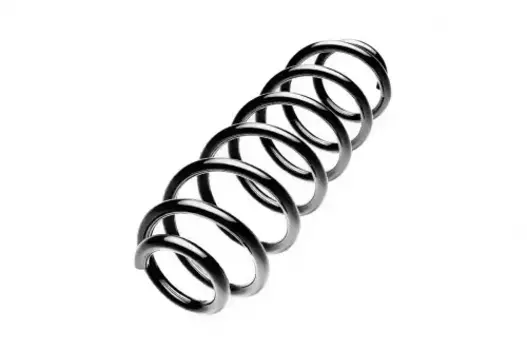 пружина задняя!\ VW Golf 1.4i-1.9SDi 97-03 ST 134 014 R STANDARD SPRINGS