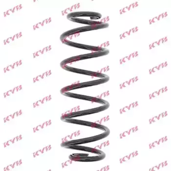 пружина задняя!\ VW Golf 1.8TSi/2.0TDi 08> RA6076 KYB