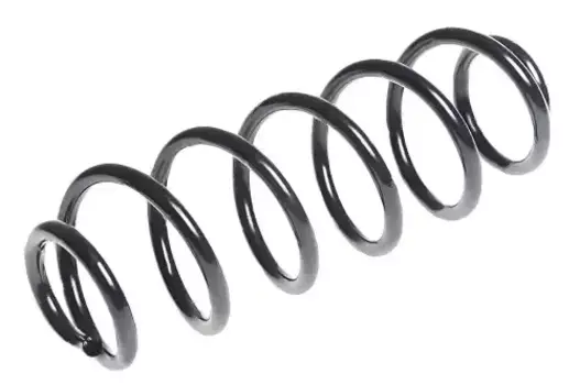 пружина задняя!\ VW Golf 1.8TSi/2.0TDi 08> ST134097R STANDARD SPRINGS