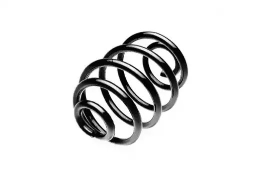 пружина задняя!\ VW Golf (1J) 98-07 ST 134 081 R STANDARD SPRINGS