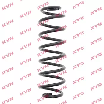 пружина задняя!\ VW Golf/Jetta 1.4-2.0TDi 05> RH6788 KYB