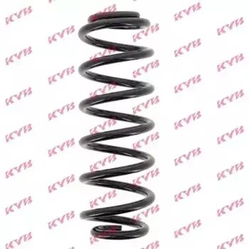 пружина задняя!\ VW Golf Plus/Jetta, Scoda Octavia 1.4/TSi/1.6/FSi/1.8TSi/1.9TDi/2.0TDi 04> RH6789 KYB