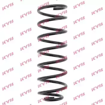 пружина задняя!\ VW Golf/Vento 1.4-1.9SDi 91-98 RC5070 KYB