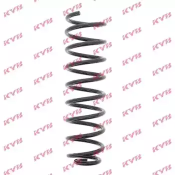пружина задняя!\ VW Passat 1.6-2.0/1.9D/TD 88-92 RC5115 KYB