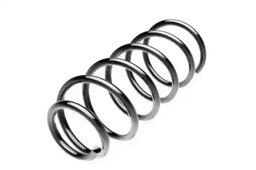 пружина задняя!\ VW Passat 3B5 96-00 ST 134 052 R STANDARD SPRINGS