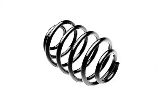 пружина задняя!\ VW Passat (3B5) 96-00/Passat (3B6) 00-05, Skoda Superb 02-08 ST134030R STANDARD SPRINGS
