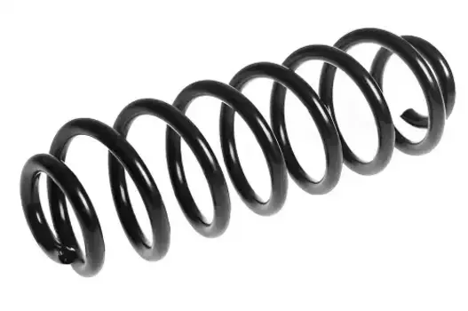 пружина задняя!\ VW Passat 3C2 05-10/ Passat 3C5 05-10 ST 134 011 R STANDARD SPRINGS