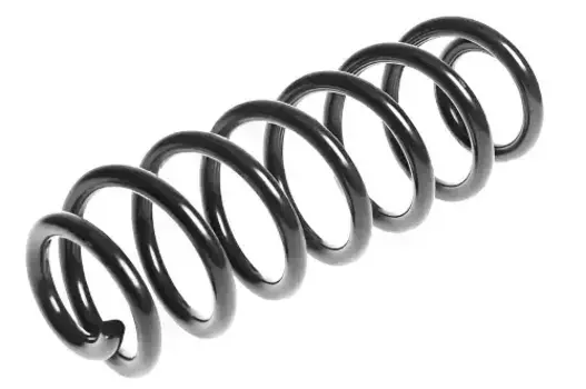 пружина задняя!\ VW Passat 3C5 05-10/ Sportline/GT ST 134 114 R STANDARD SPRINGS