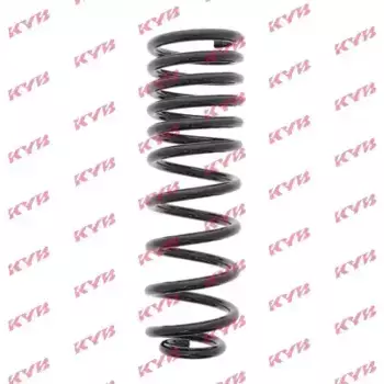 пружина задняя!\ VW Passat B4 1.6-1.9TDi Variant 93-96 RC5163 KYB