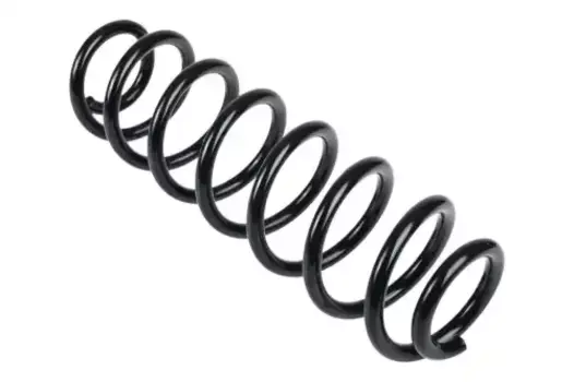 пружина задняя!\ VW Passat B8 1.8TSI 15> Z38410 ZENTPARTS