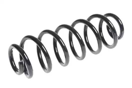 пружина задняя!\ VW Passat Sportline/GT 05-10 ST 134 101 R STANDARD SPRINGS