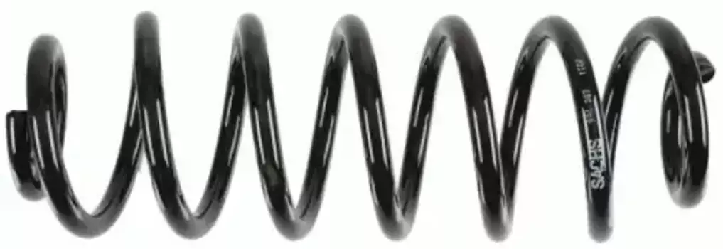 пружина задняя!\ VW Passat Variant/Tiguan 1.4/1.6TDi-2.0TDi 05-10 994 367 SACHS