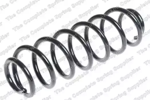 пружина задняя ! \ VW Polo 1.4/1.6 16V 01-09 42 950 95 LESJOFORS