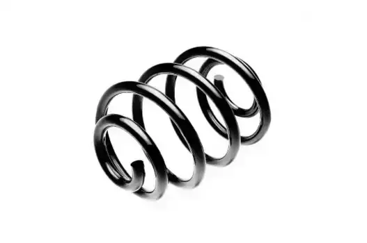 пружина задняя!\ VW T2 1.6-1.7D 79-90 ST134035R STANDARD SPRINGS