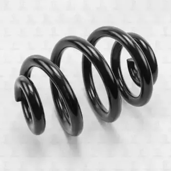 пружина задняя!\ VW T5 2.0-2.5TDi 03> DF0110 TORR