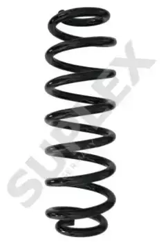 пружина задняя!\ VW Tiguan 1.4TSI/1.6TDI/2.0TDI 16> 39575 SUPLEX