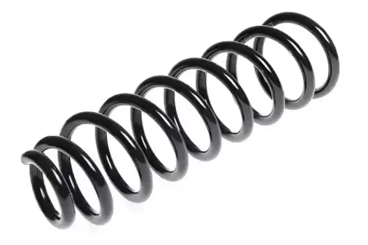 пружина задняя!\ VW Touareg 02-10 ST134107R STANDARD SPRINGS
