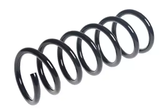 пружина задняя!\ VW Touareg 10-18 ST 134 109 R STANDARD SPRINGS