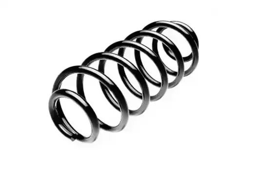 пружина задняя!\ VW Touran 1.6/1.6-2.0FSi/1.9-2.0TDi 03> ST 134 071 R STANDARD SPRINGS