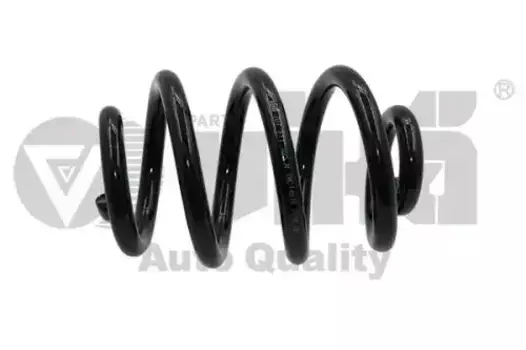 пружина задняя!\ VW Transporter 4 1.8-2.5TDi 90> 55110980701 VIKA