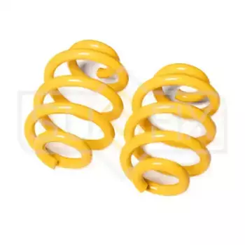 пружина задняя! \ VW Transporter 5 2.0-2.5TDi 03> SZ-2658 SUFIX