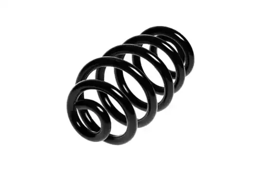 ПРУЖИНА ЗАДНЯЯ AUDI H/D ST102076R STANDARD SPRINGS