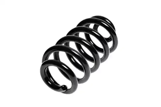 ПРУЖИНА ЗАДНЯЯ AUDI ST102077R STANDARD SPRINGS