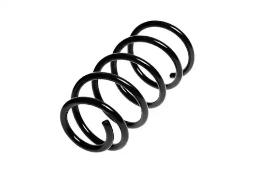 ПРУЖИНА ЗАДНЯЯ CHEVROLET ST145002R STANDARD SPRINGS