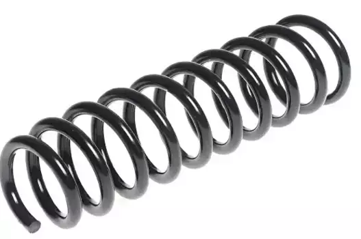 ПРУЖИНА ЗАДНЯЯ HYUNDAI/KIA ST112046R STANDARD SPRINGS