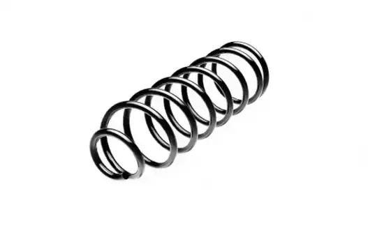 ПРУЖИНА ЗАДНЯЯ MERCEDES ST120001R STANDARD SPRINGS