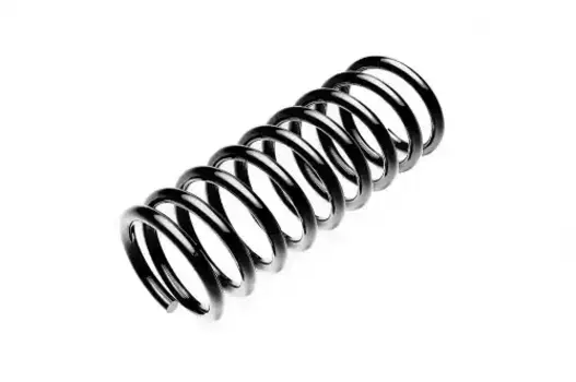 ПРУЖИНА ЗАДНЯЯ MERCEDES ST120016R STANDARD SPRINGS