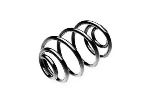 ПРУЖИНА ЗАДНЯЯ OPEL ST124037R STANDARD SPRINGS
