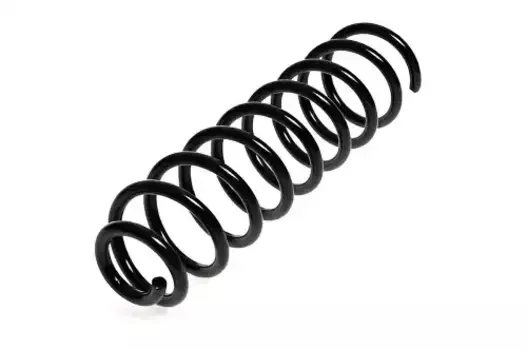 ПРУЖИНА ЗАДНЯЯ RENAULT ST127068R STANDARD SPRINGS