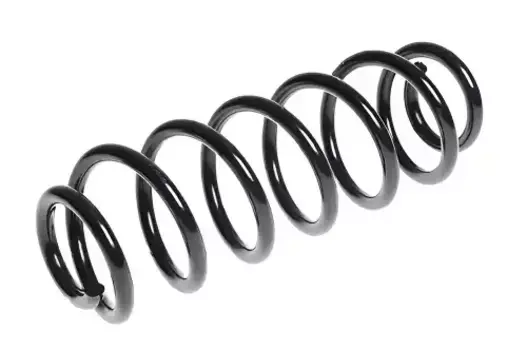 ПРУЖИНА ЗАДНЯЯ SKODA/VW OCTAVIA RS/VRS 04- / JETTA GT 10- / GOLF CAB 11-16 / GOLF GT ST130044R STANDARD SPRINGS