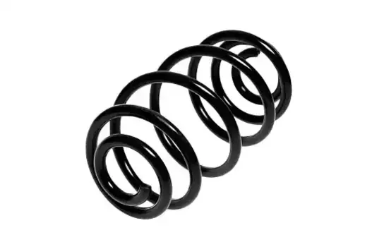 ПРУЖИНА ЗАДНЯЯ ST124050R STANDARD SPRINGS