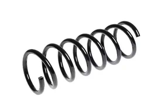 ПРУЖИНА ЗАДНЯЯ VOLVO ST135056R STANDARD SPRINGS